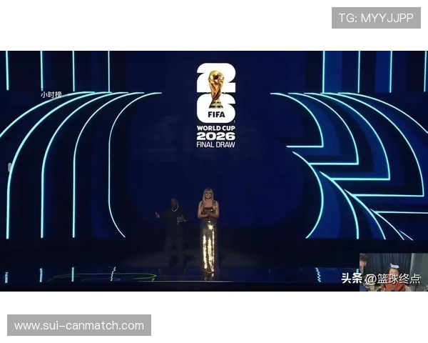 2026美加墨世界杯签运结果对中国足球的启示：备战策略与调整建议