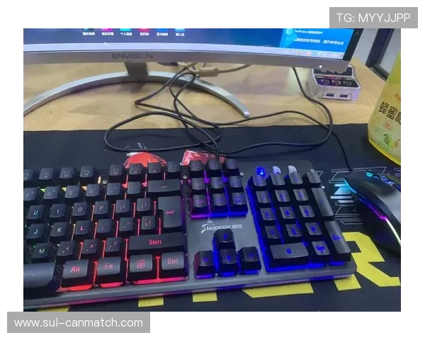 利用MK体育电竞的社区功能与玩家交流平台,拓展你的电竞人脉与合作机会