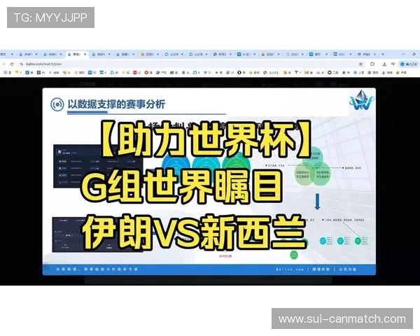 2026年世界杯伊朗对新西兰比赛球队实力分析与赛前预测指南